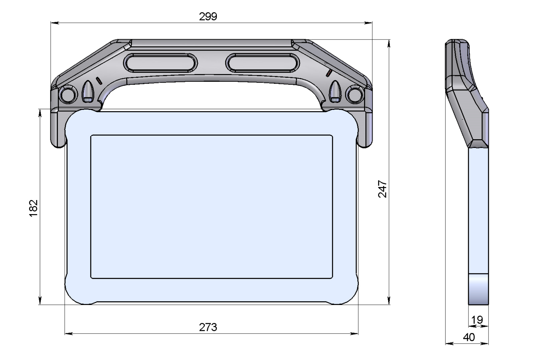 Tablet