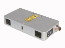 Rozszerzenie linii profilometrów laserowych RF62x
