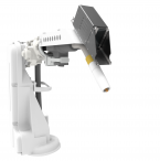 RF627Smart-Weld. Laserowy system śledzenia spoiny do automatyzacji spawania i inspekcji profilu ściegu spoiny