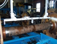 System "Geopar-KC"