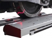 System pomiaru geometrii kół w czasie rzeczywistym 3DWheel