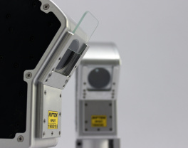 Skaner laserowy 2D do automatyzacji przemysłowej Skaner laserowy 2D do pomiaru profilu, spawania zrobotyzowanego i automatyzacji CNC z dostawą przemysłową na całym świecie