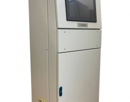 3DGipsumB. System do pomiaru wymiarów płyt gipsowych