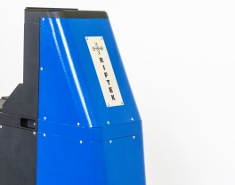 Kontrola 3D obręczy stalowych System kontroli laserowej 3D obręczy z taśmy stalowej i zautomatyzowanej kontroli geometrii z dostawą na całym świecie