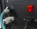 System kontroli laserowej 3D obręczy z taśmy stalowej i zautomatyzowanej kontroli geometrii z dostawą na całym świecie