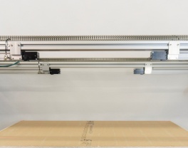 3DGipsumB. System do pomiaru wymiarów płyt gipsowych