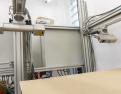 3DGipsumB. System do pomiaru wymiarów płyt gipsowych
