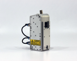 Skaner laserowy 2D do automatyzacji przemysłowej Skaner laserowy 2D do pomiaru profilu, spawania zrobotyzowanego i automatyzacji CNC z dostawą przemysłową na całym świecie