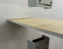 3DGipsumB. System do pomiaru wymiarów płyt gipsowych