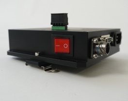 Zestaw do skanowania laserowego Shtrikh-2M Zestaw do skanowania laserowego 3D Shtrikh-2M do bezkontaktowego skanowania obiektów i generowania modeli 3D na całym świecie