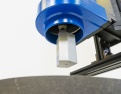 System kontroli laserowej 3D obręczy z taśmy stalowej i zautomatyzowanej kontroli geometrii z dostawą na całym świecie