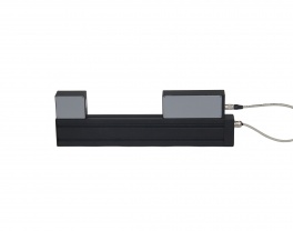 Mikrometr optyczny 2D do kontroli w linii Mikrometr optyczny 2D do kontroli wymiarów w linii i kontroli jakości CNC z dostawą przemysłową na całym świecie