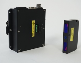 Zestaw do skanowania laserowego Shtrikh-2M Zestaw do skanowania laserowego 3D Shtrikh-2M do bezkontaktowego skanowania obiektów i generowania modeli 3D na całym świecie