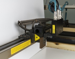 Zestaw do skanowania laserowego Shtrikh-2M Zestaw do skanowania laserowego 3D Shtrikh-2M do bezkontaktowego skanowania obiektów i generowania modeli 3D na całym świecie
