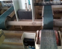 3DGipsumB. System do pomiaru wymiarów płyt gipsowych