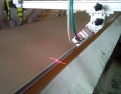 3DGipsumB. System do pomiaru wymiarów płyt gipsowych
