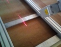 3DGipsumB. System do pomiaru wymiarów płyt gipsowych