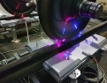 System 3DWheel do pomiaru geometrii, profilu i średnicy koła kolejowego w czasie rzeczywistym, z dostawą na całym świecie