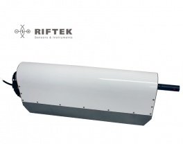 System kontroli średnicy wewnętrznej rur do bezkontaktowego laserowego pomiaru wewnętrznej średnicy rur z globalną dostawą przemysłową