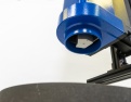 System kontroli laserowej 3D obręczy z taśmy stalowej i zautomatyzowanej kontroli geometrii z dostawą na całym świecie