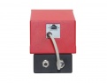 Mikrometr optyczny 2D do kontroli wymiarów w linii i kontroli jakości CNC z dostawą przemysłową na całym świecie